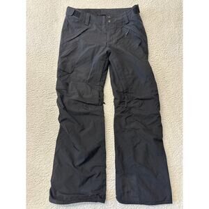 The North Face Womens Hyvent Snowboarding Ski Snow Pants Medium
